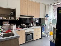 Blk 401 Fajar Road (Bukit Panjang), HDB 5 Rooms #624152191